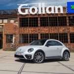 2017 TWINGO GT