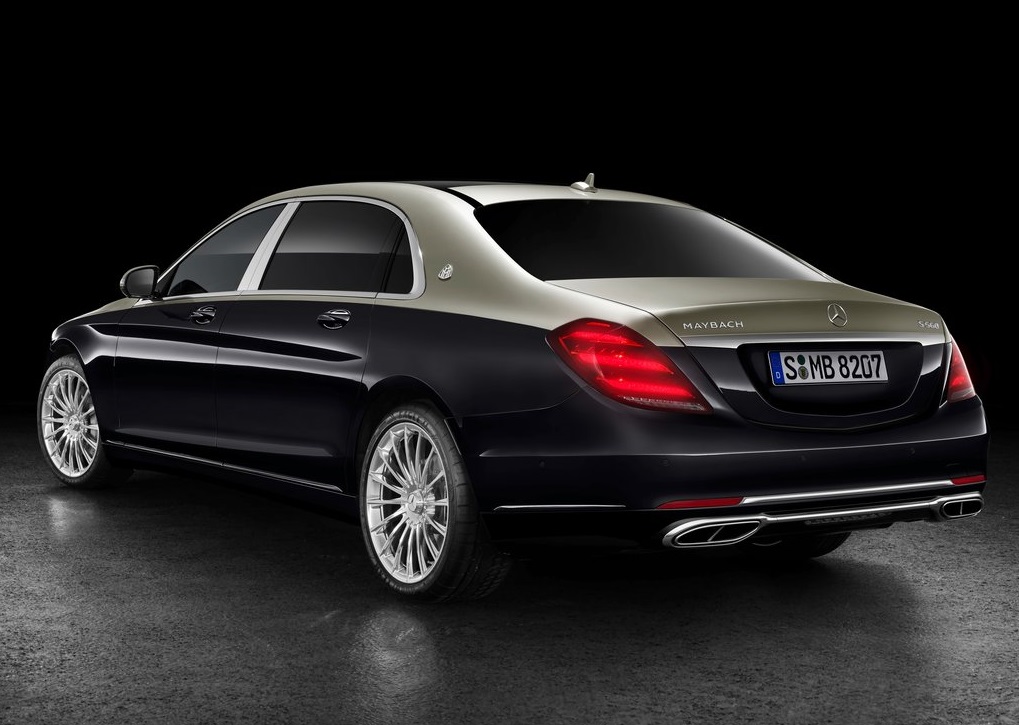 2019 MAYBACH-oopscars