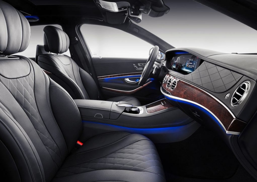 2019 MAYBACH-oopscars