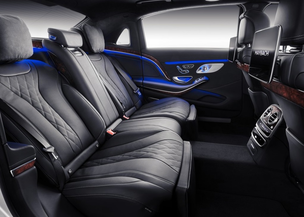 2019 MAYBACH-oopscars