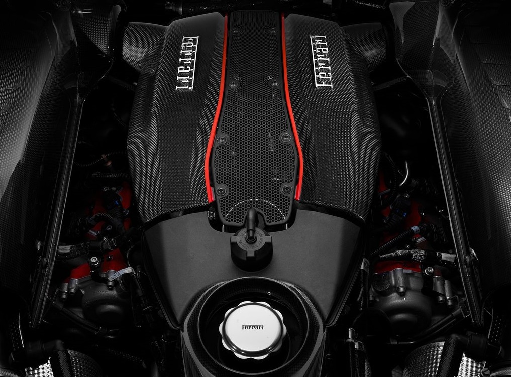 2019 FERRARI 488 PISTA-oopscars