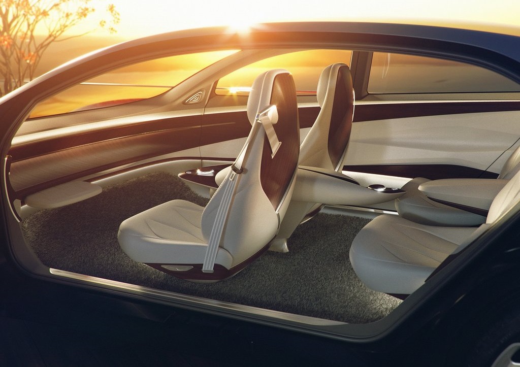 Concept VW ID VIZZION