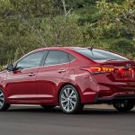 2018 KIA PICANTO X-LINE