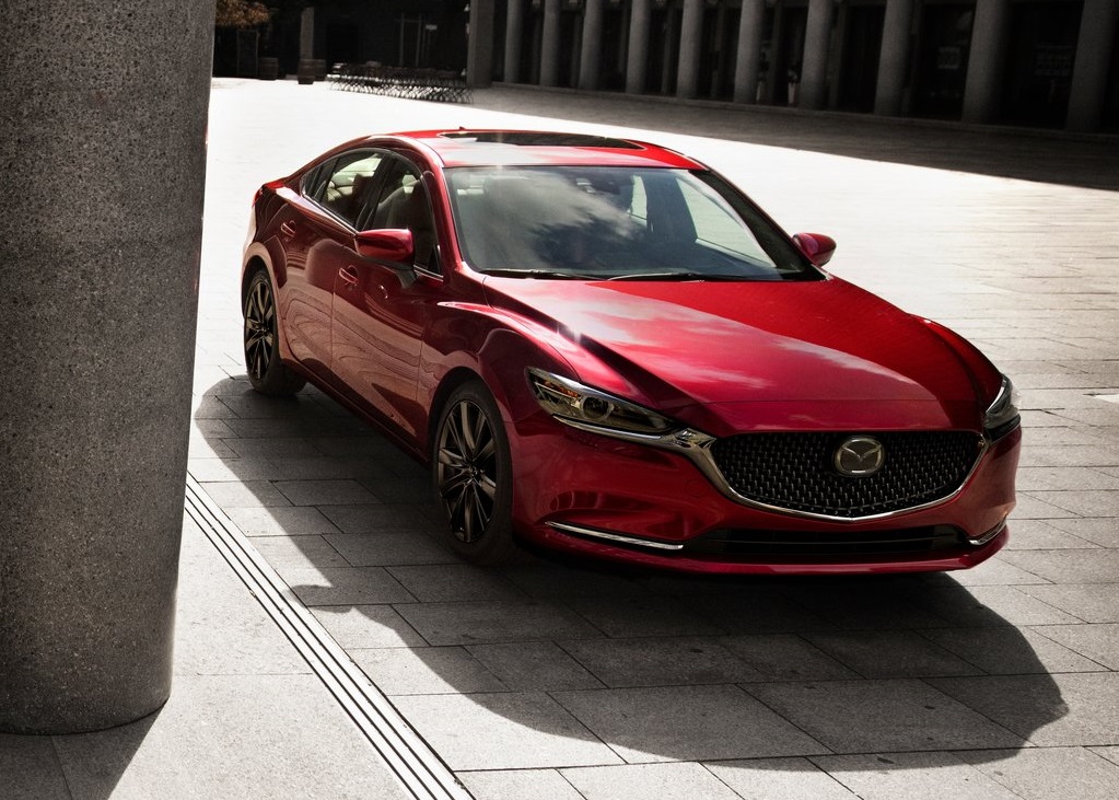 2021 Mazda 6 Temmuz Fiyat Listesi Ne Oldu?