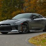 2018 ASTON MARTIN VANQUISH S ULTIMATE