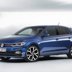 2018 SEAT LEON CUPRA R