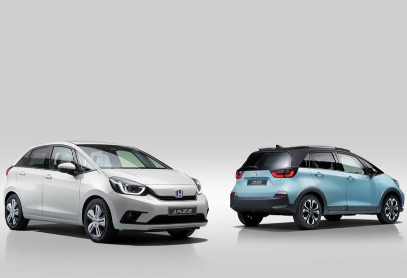 2021 Honda Jazz Fiyat Listesi