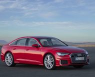 2023 Audi A4 Sedan Eylül Fiyat Listesi Ne Oldu?
