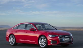 2023 Audi A6 Eylül Fiyat Listesi Ne Oldu?