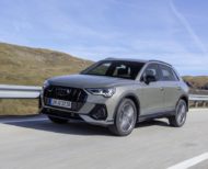 2022 Audi Q2 Ekim Fiyat Listesi Ne Oldu?