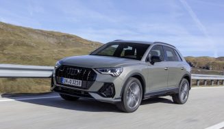 2023 Audi Q3 Eylül Fiyat Listesi Ne Oldu?