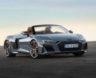 2019 AUDI RS COUPE