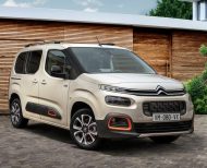 2019 OPEL COMBO LIFE