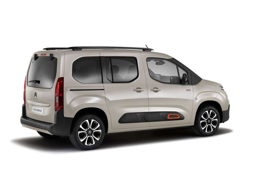 CITROEN BERLINGO Fiyatları