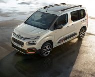 2021 Toyota Proace City Ekim Fiyat Listesi Ne Oldu?