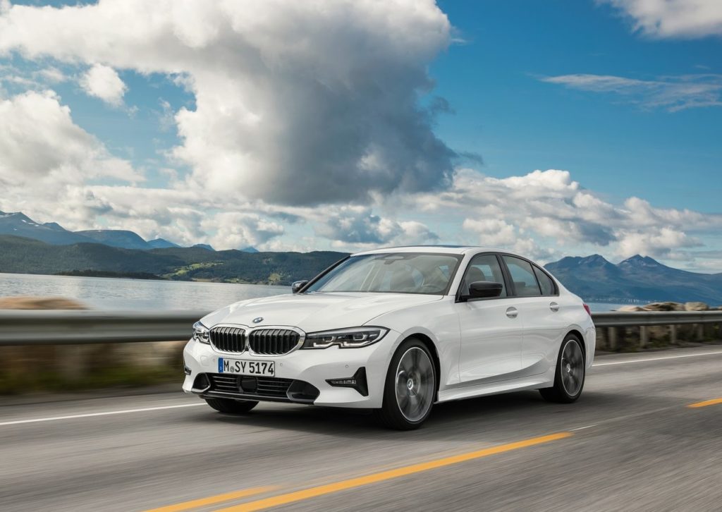 2020 BMW 3 Serisi Fiyat Listesi