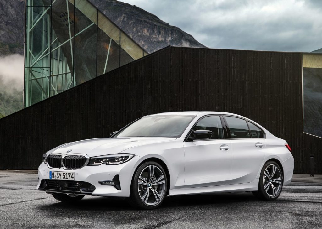 2021 BMW 3 Serisi Fiyat Listesi