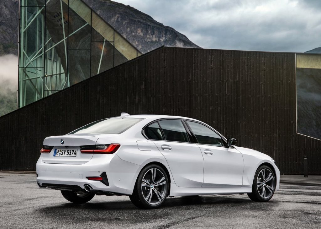 2021 BMW 3 Serisi Fiyat Listesi