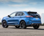 2019 HYUNDAI NEXO