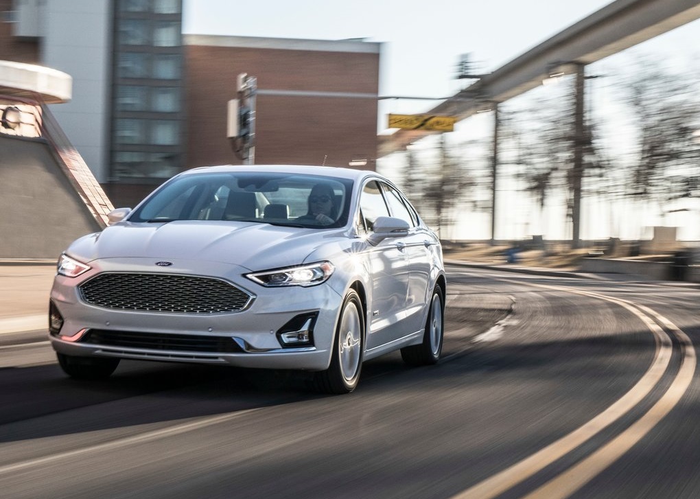 2019 FORD FUSION-oopscars
