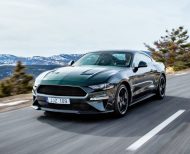 2019 FORD FOCUS ST LINE