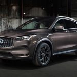 2019 LINCOLN MKC