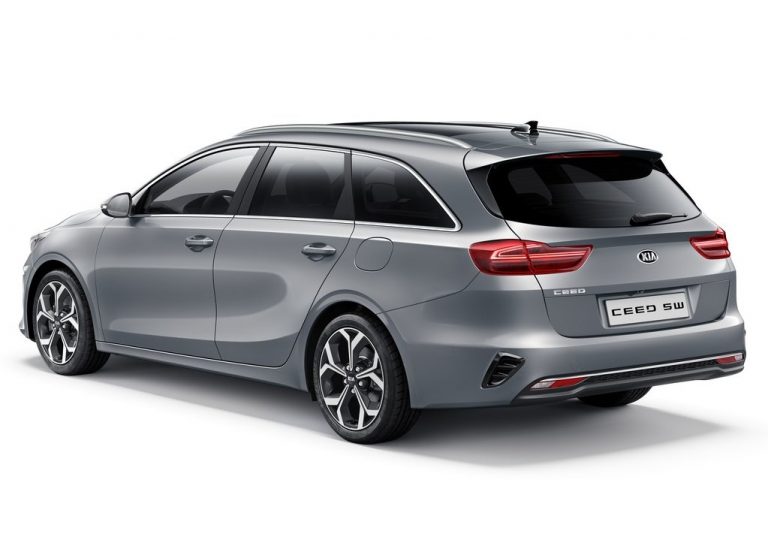 Kia Ceed Sportswagon Why Everyones Talking About It - gk2lopg