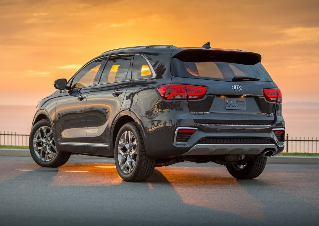2019 KIA SORENTO-oopscars