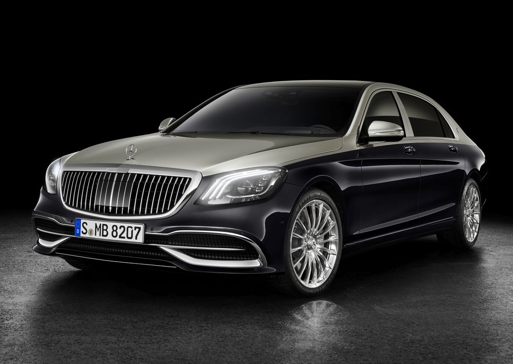 2019 MAYBACH-oopscars