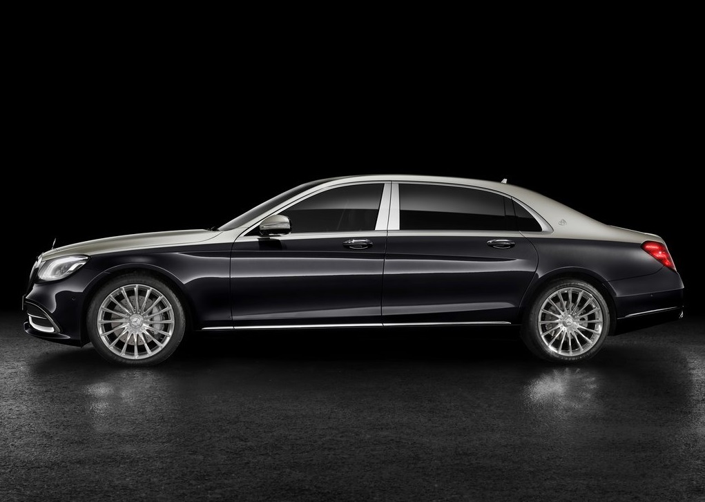 2019 MAYBACH-oopscars