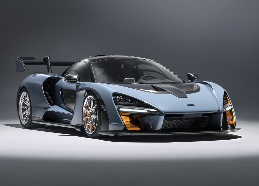 2019 McLAREN SENNA-oopscars