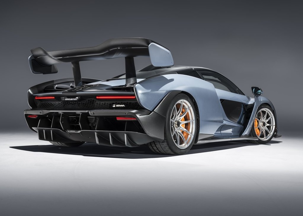 2019 McLAREN SENNA-oopscars