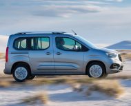 2021 Toyota Proace City Eylül Fiyat Listesi Ne Oldu?