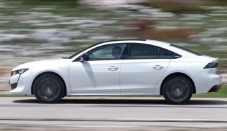 2023 Peugeot 508 Haziran Fiyatları