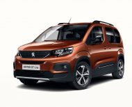 2021 Peugeot 2008 Nisan Fiyatları