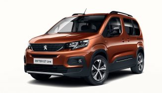 2023 Peugeot Rifter Haziran Fiyat Listesi Ne Oldu?