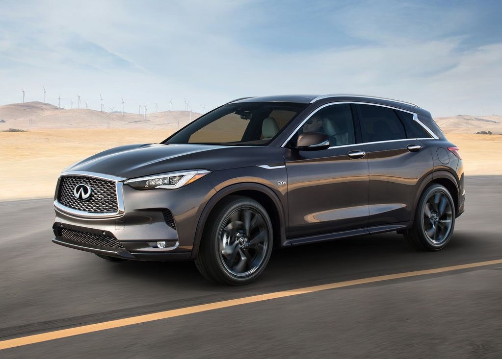 2019 INFINITI QX50-oopscars