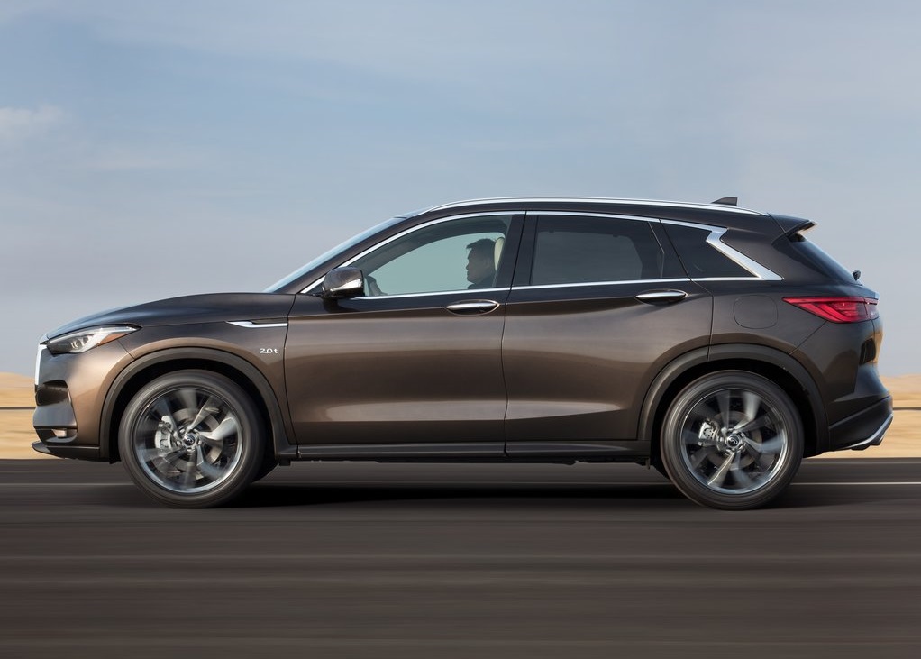 2019 INFINITI QX50-oopscars