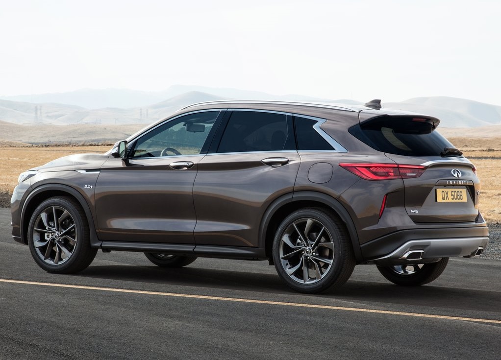 2019 INFINITI QX50-oopscars