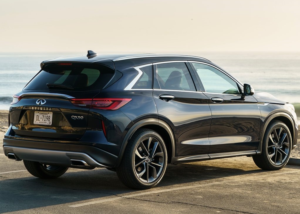 2019 INFINITI QX50-oopscars