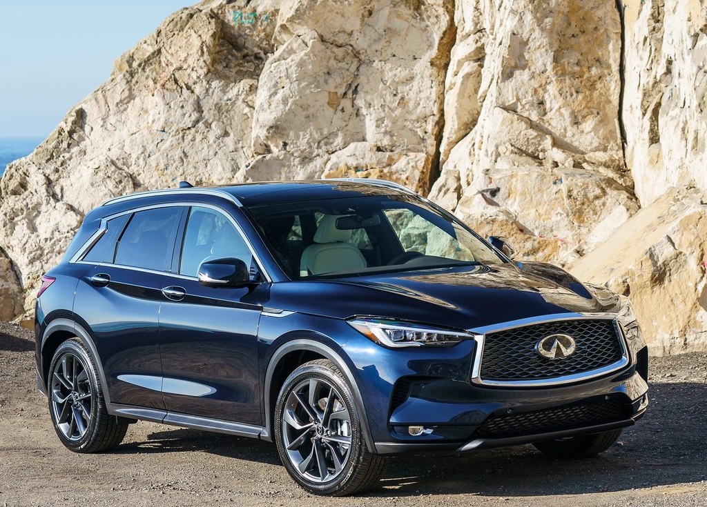 2019 INFINITI QX50-oopscars