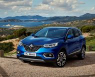 2022 Renault Captur Nisan Fiyat Listesi Ne Oldu?