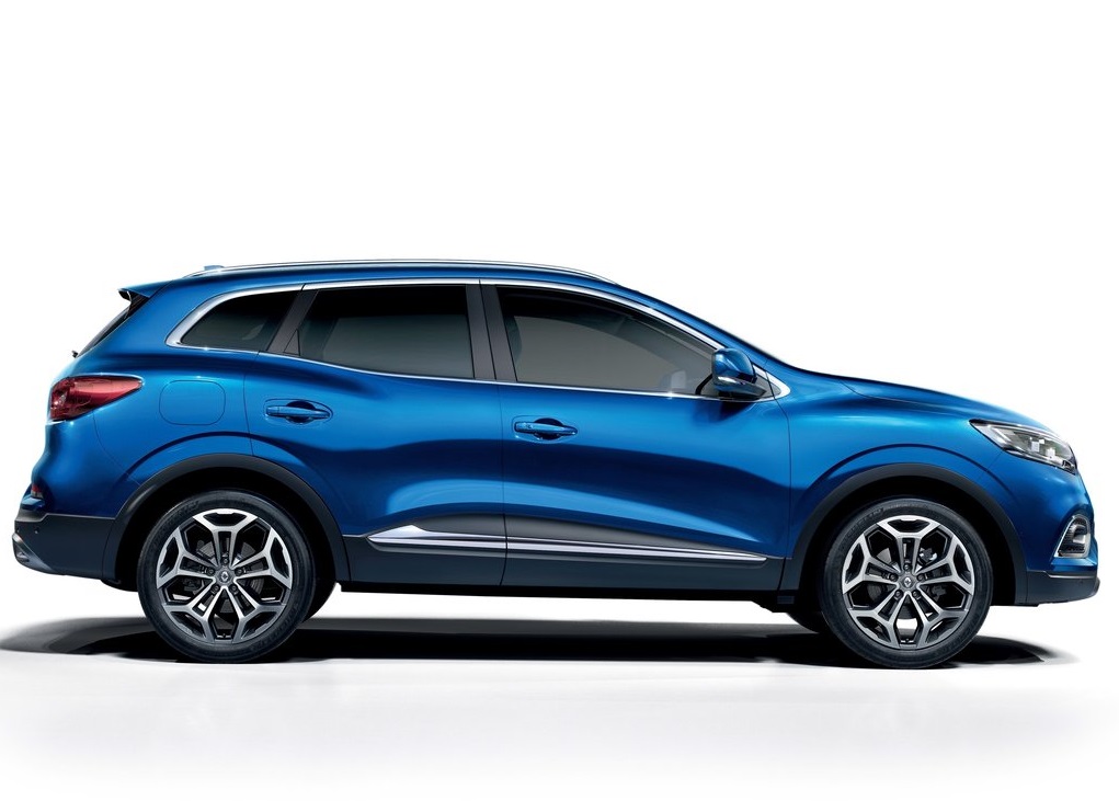 2020 RENAULT KADJAR