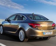 2020 Opel Insignia Temmuz 2020 Fiyatları Ne Oldu?