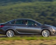 2020 Opel Insignia Eylül  Fiyatları Ne Oldu?