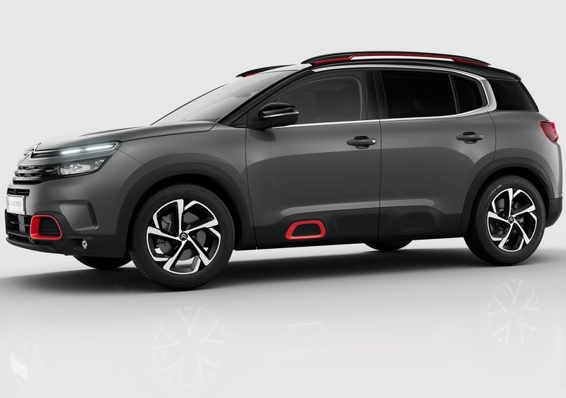 2021 Citroen C5 Aircross Temmuz Fiyatları Ne Oldu?