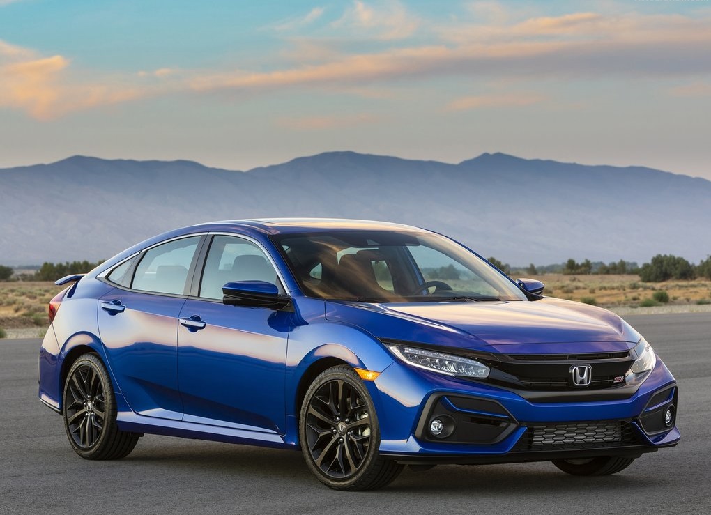 2021 Honda Civic Fiyat Listesi