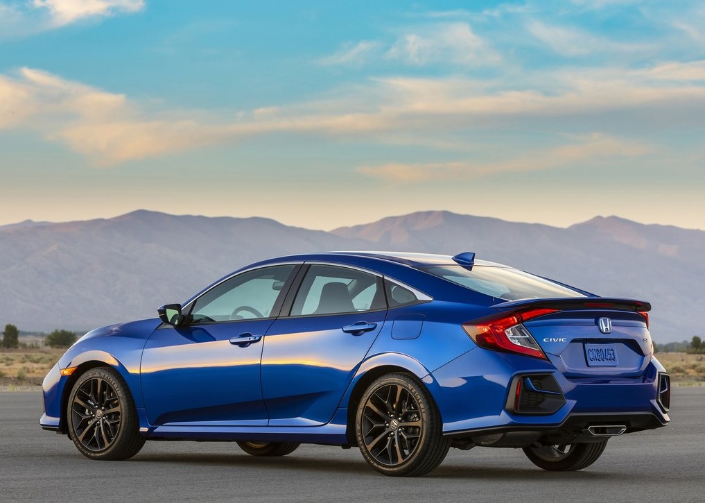 2021 honda civic kasim fiyat listesi ne kadar oldu