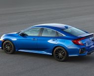 2021 Honda TYPE R Special Edition