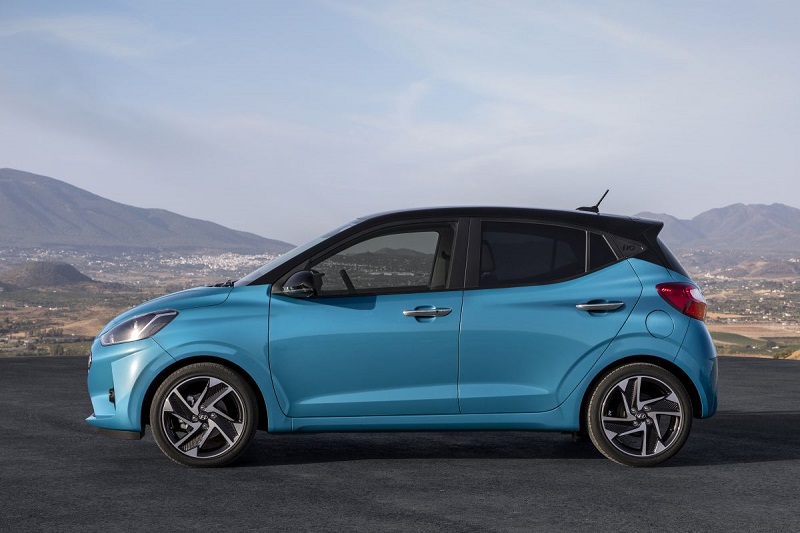 2021 Hyundai i10 Ağustos Fiyat Listesi Ne Oldu?